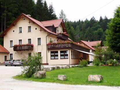 Haupthaus